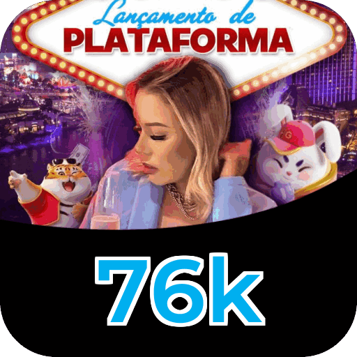 Interface login 76k mostrando métodos acesso seguro email CPF telefone 2FA biometria